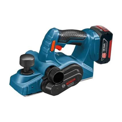 Bosch 3-1/4 Inch Planer Kit