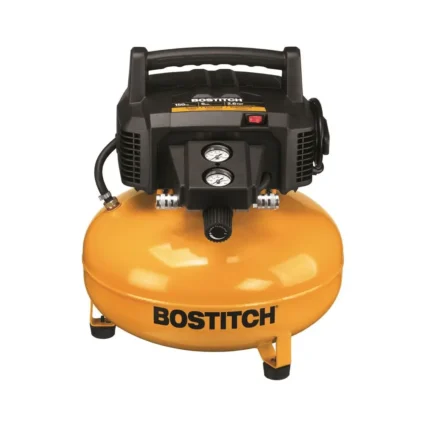 Bostitch 6 Gallon 150 PSI Air Compressor