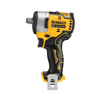 DEWALT 12V MAX Impact Wrench 1/2in (Bare Tool)