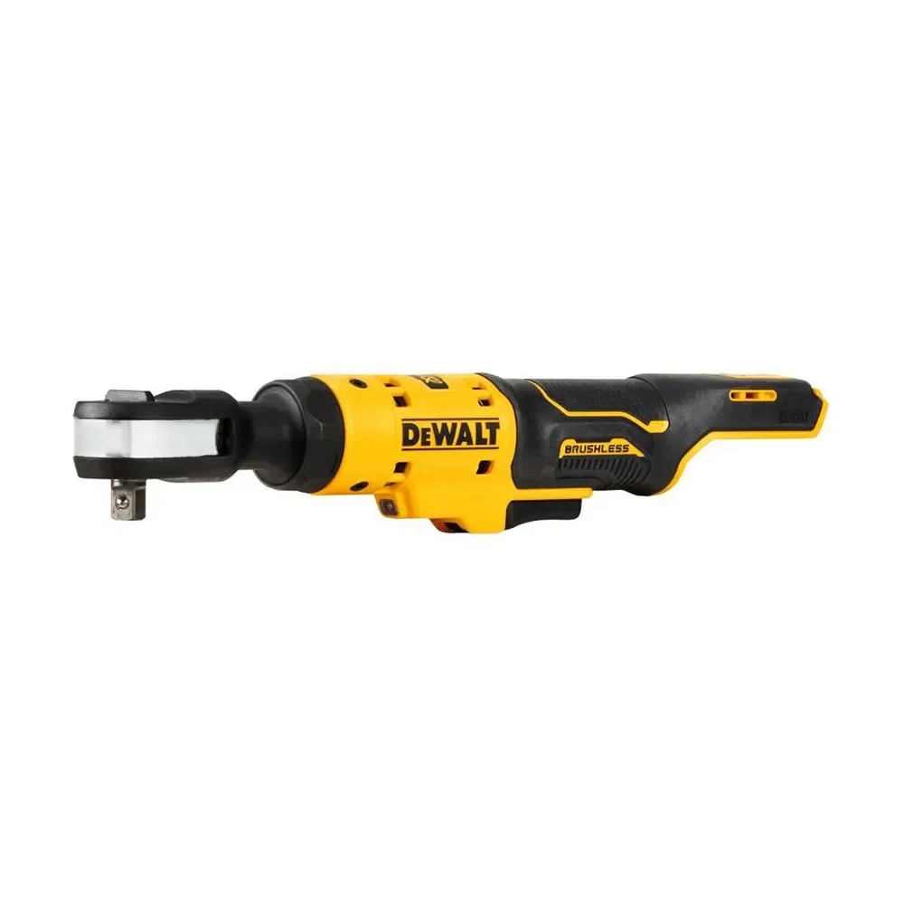DEWALT 12V XTREME 3/8in Ratchet (Bare Tool)