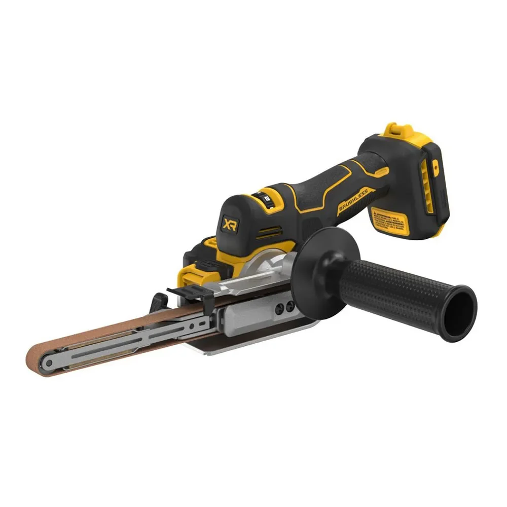 DEWALT 20V MAX XR Bandfile (Bare Tool)