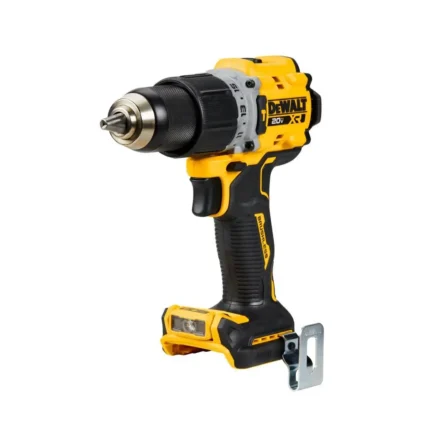 DEWALT 20V XR Compact Hammer Drill (Bare Tool)
