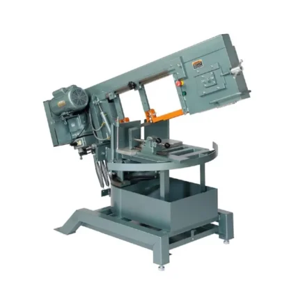 Ellis Mitre Band Saw