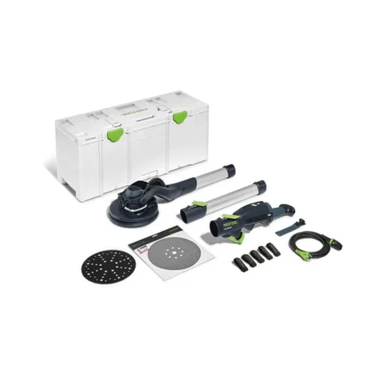Festool Planex LHS 2 225 EQI Plus Drywall Sander