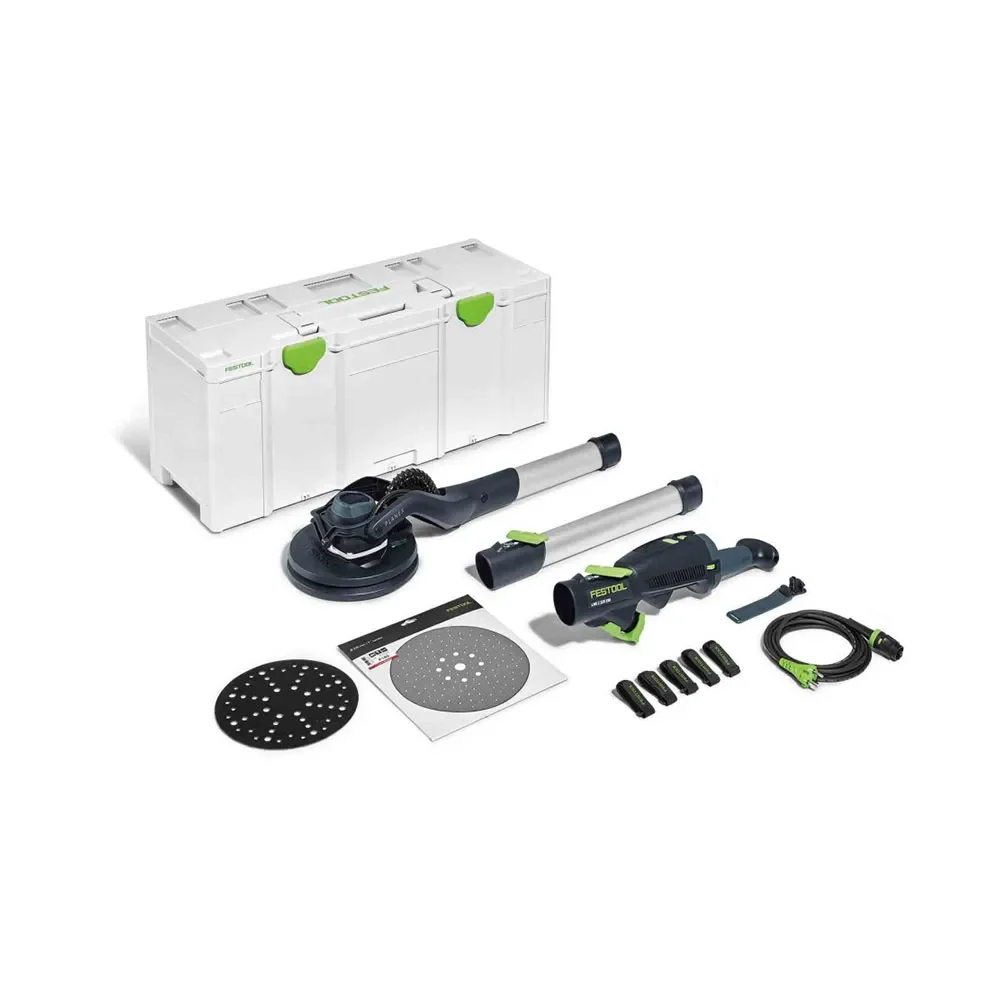 Festool Planex LHS 2 225 EQI Plus Drywall Sander