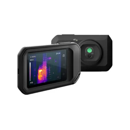 FLIR C5 Compact Thermal Camera