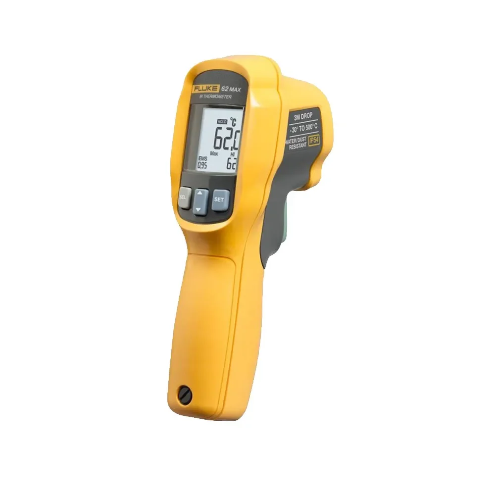 Fluke Digital Temperature Meter