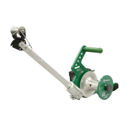 Greenlee 1000 Lb. Handheld G1 Versi-Tugger