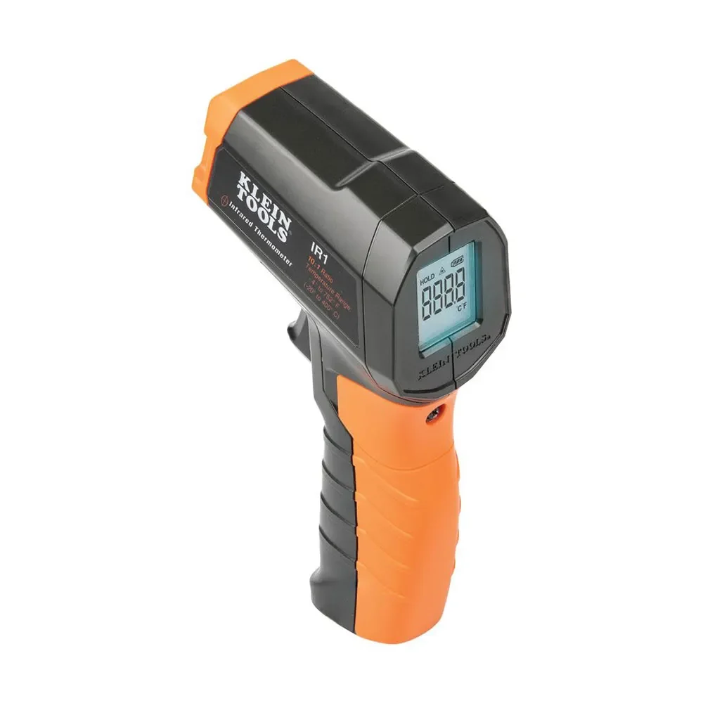 Klein Tools Infrared Thermometer with Laser