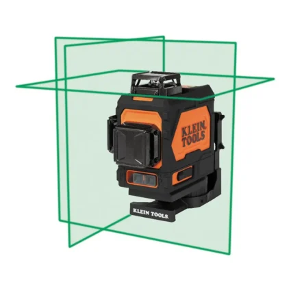 Klein Tools Planar Laser Level