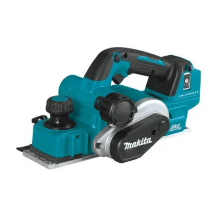 Makita 18V LXT 3 1/4in Planer (Bare Tool)