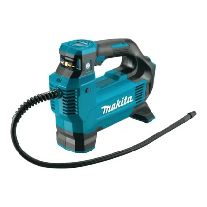 Makita 18V LXT Lithium Ion Cordless High Pressure Inflator (Bare Tool)