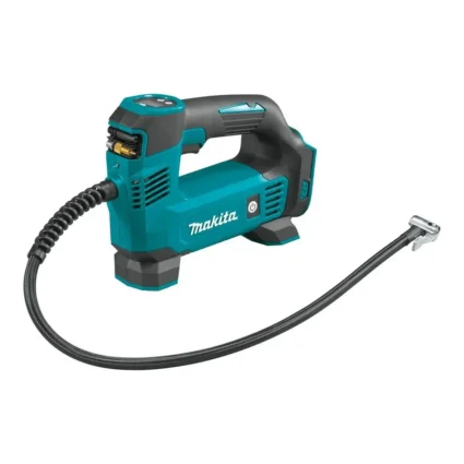 Makita 18V LXT Lithium-Ion Cordless Inflator (Bare Tool)