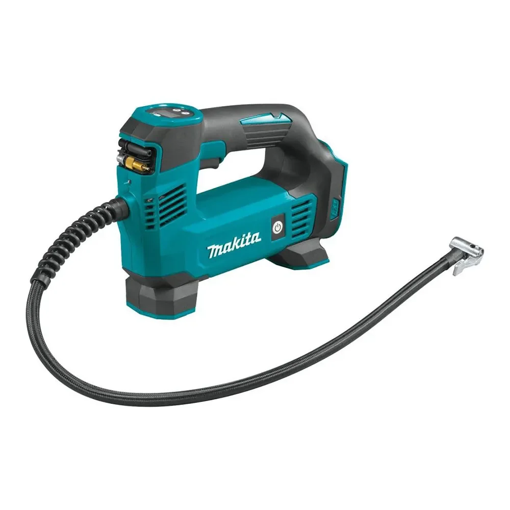 Makita 18V LXT Lithium-Ion Cordless Inflator (Bare Tool)