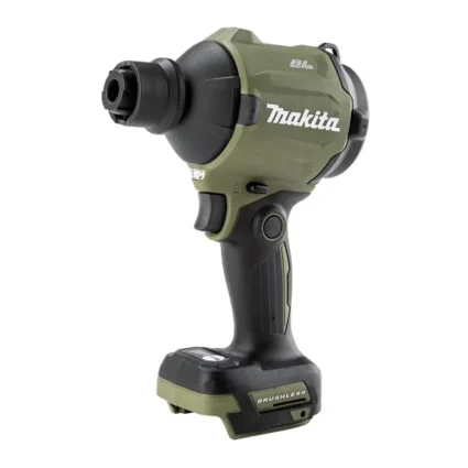 Makita 18V LXT Outdoor Adventure Brushless Cordless High Speed Blower/Inflator (Bare Tool)