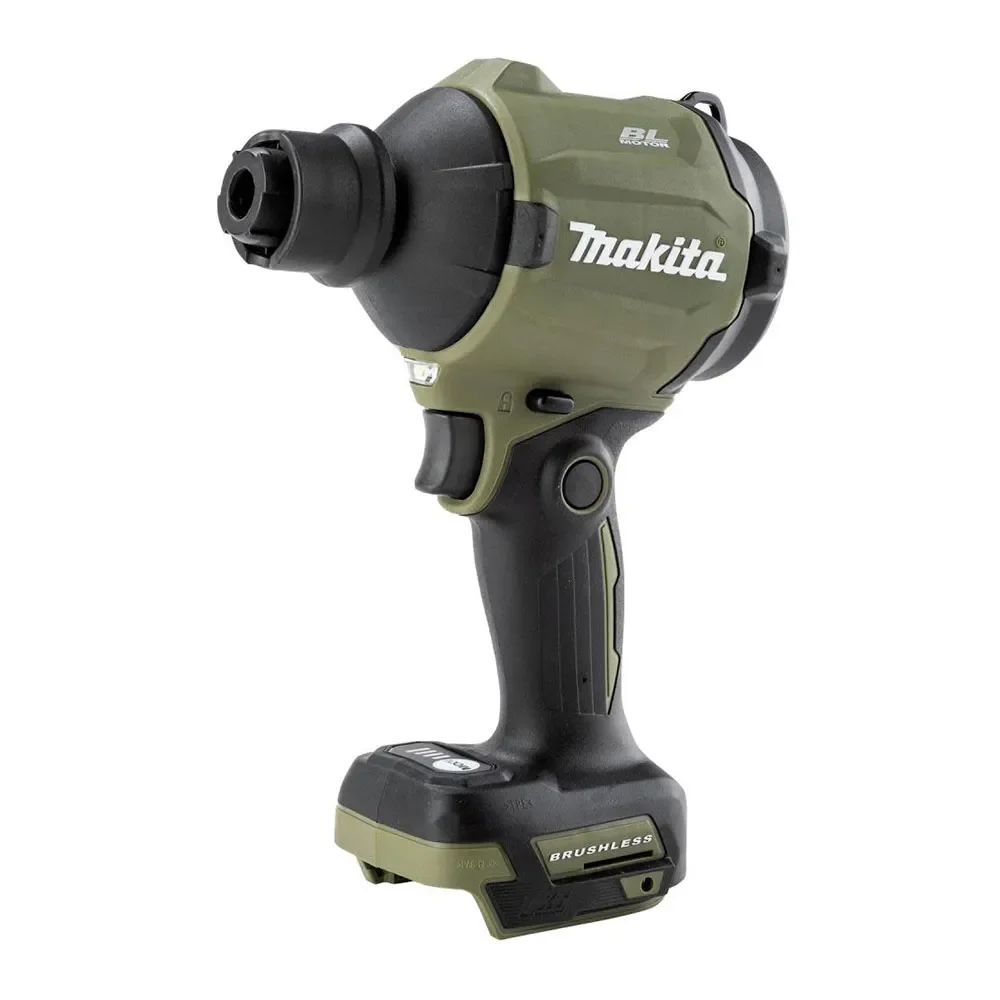 Makita 18V LXT Outdoor Adventure Brushless Cordless High Speed Blower/Inflator (Bare Tool)