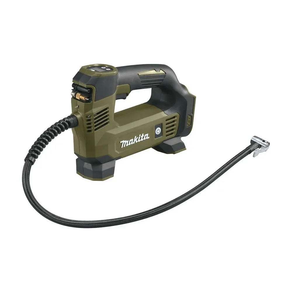 Makita 18V LXT Outdoor Adventure Inflator (Bare Tool)
