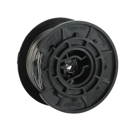 MAX USA 19 Ga Regular Steel Tie Wire