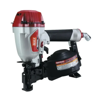 MAX USA Coil Roofing Nailer