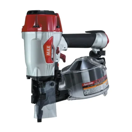 MAX USA Coil Siding Nailer