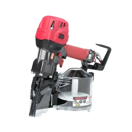 MAX USA High Pressure Coil Framing Nailer