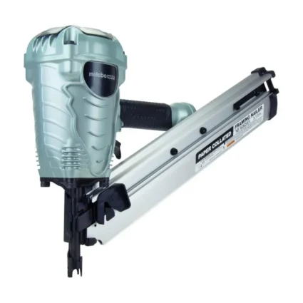 Metabo HPT 3-1/2-in Framing Nailer