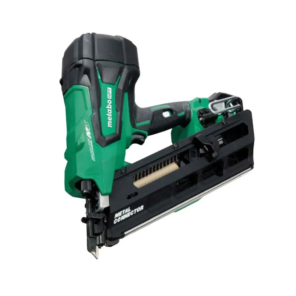 Milwaukee M18 FUEL 16 Gauge Straight Finish Nailer (Bare Tool) - Image 3