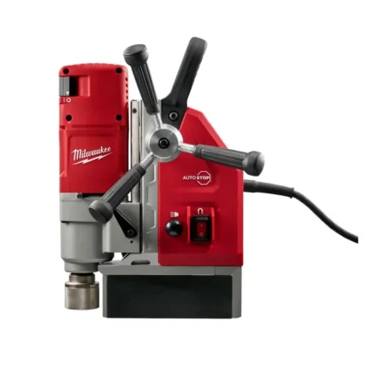 Milwaukee 1-5/8 In. Electromagnetic Drill Kit