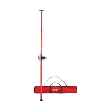 Milwaukee 12 Telescoping Laser Pole
