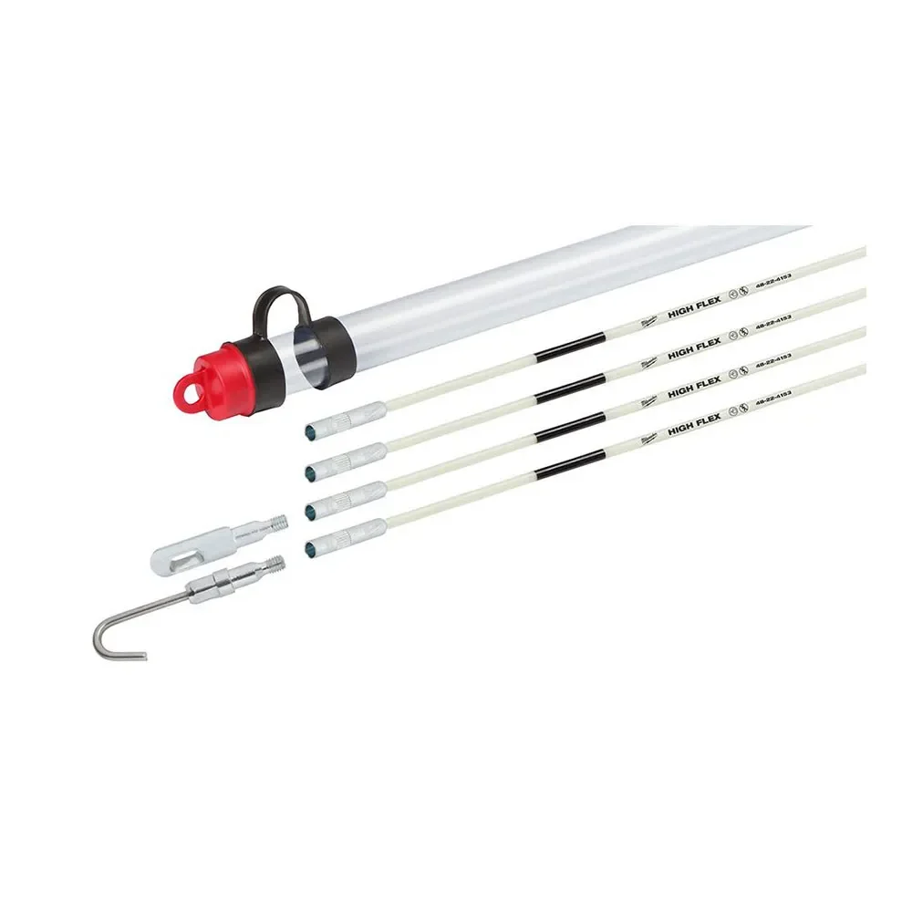 Milwaukee 15 Ft. High Flex Fish Stick Kit
