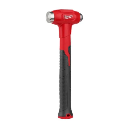 Milwaukee 16oz Dead Blow Ball Peen Hammer