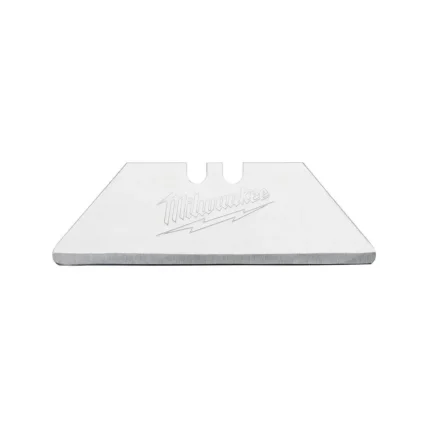 Milwaukee 5-Piece Carton Utility Knife Blades