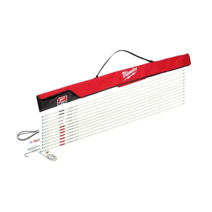 Milwaukee 60 Ft. Fish Stick Combo Kit