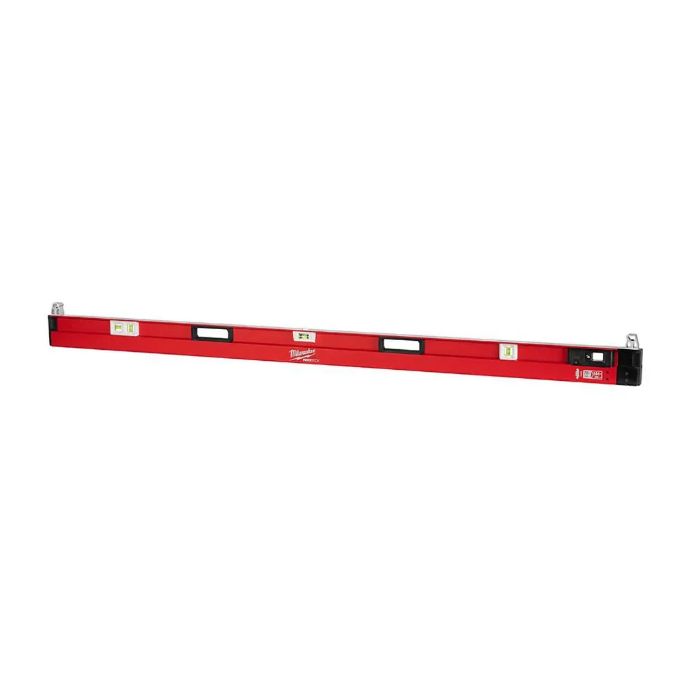 Milwaukee 6.5 - 12 REDSTICK Expandable Level