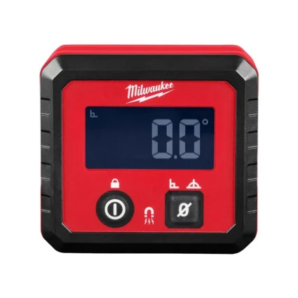Milwaukee Digital Angle Gauge