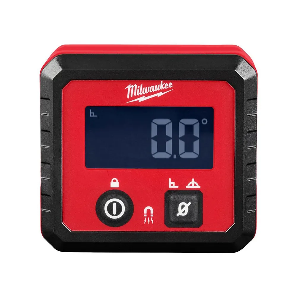 Milwaukee Digital Angle Gauge