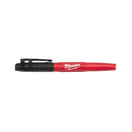 Milwaukee INKZALL Black Fine Point Marker