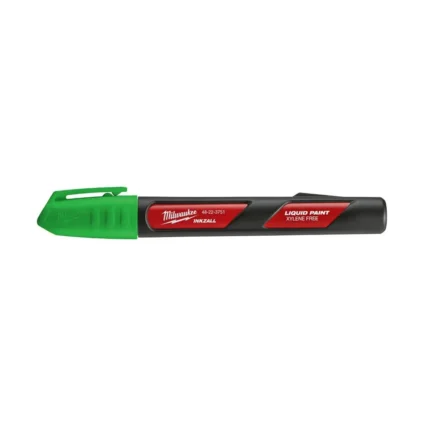 Milwaukee INKZALL Green Paint Marker