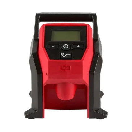 Milwaukee M12 Compact Inflator (Bare Tool)