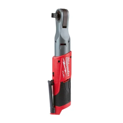 Milwaukee M12 FUEL 1/2 in. Ratchet (Bare Tool)