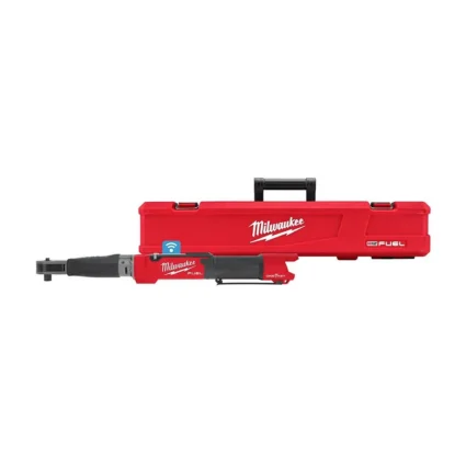 Milwaukee M12 FUEL 1/2inch Digital Torque Wrench with ONE-KEY (Bare Tool)