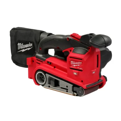 Milwaukee M18 FUEL 3inchx18inch Belt Sander