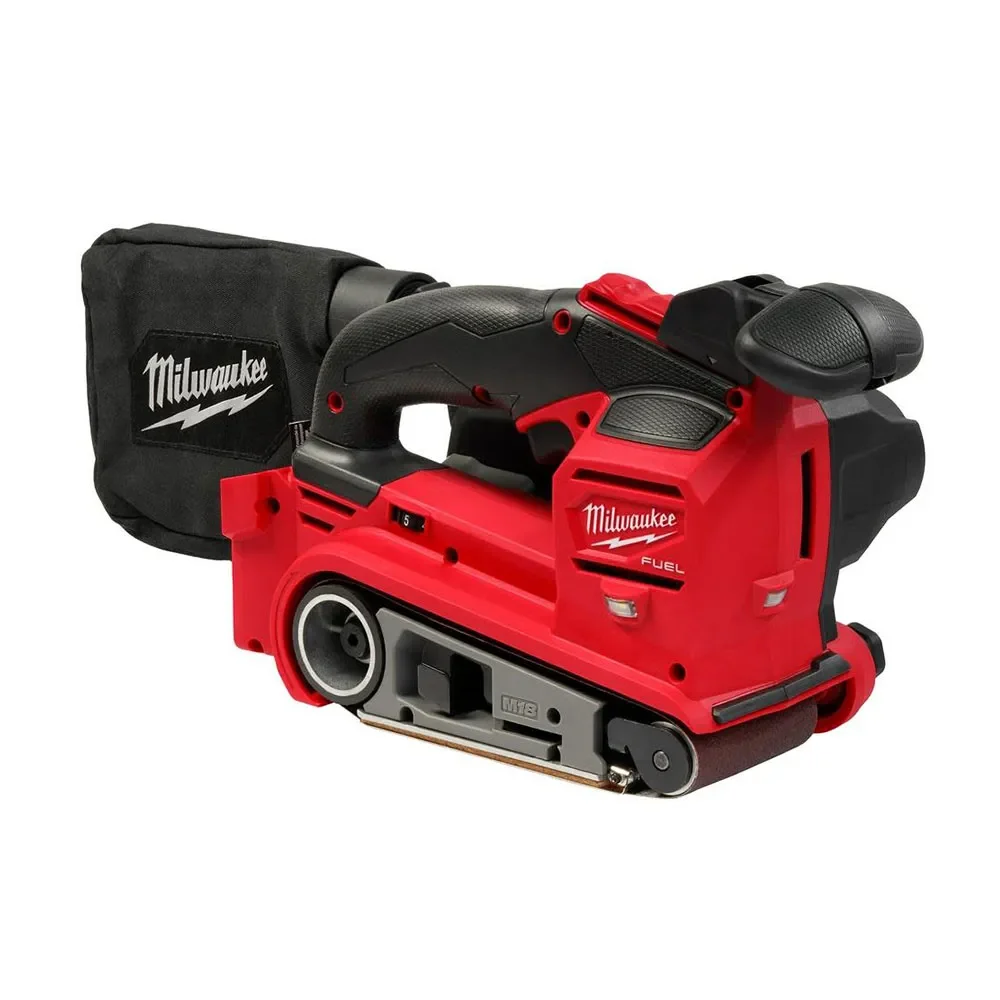 Milwaukee M18 FUEL 3inchx18inch Belt Sander