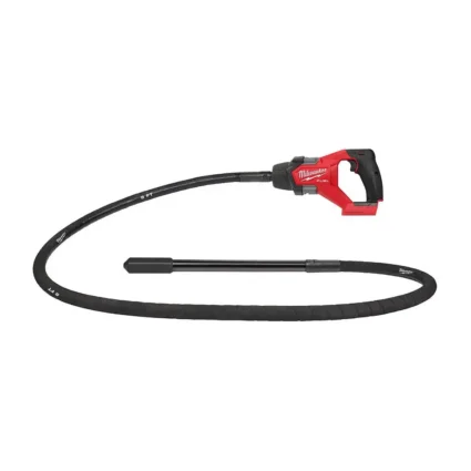 Milwaukee M18 FUEL 8 Concrete Pencil Vibrator (Bare Tool)
