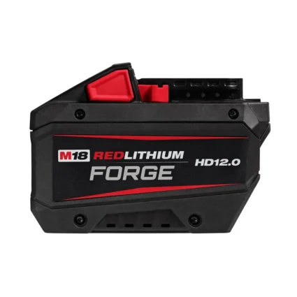 Milwaukee M18 REDLITHIUM FORGE HD12.0 Battery Pack
