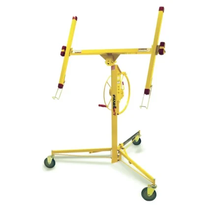 Paragon Pro Chain Drive Commercial Drywall Panellift