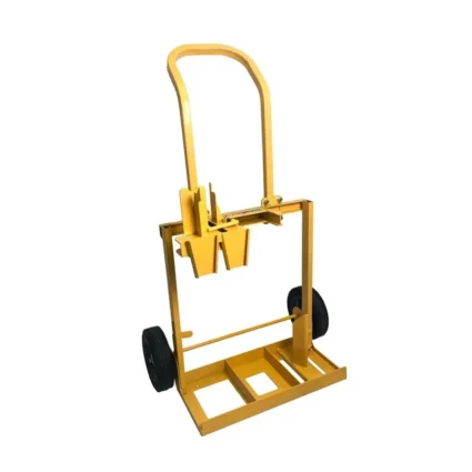 Paragon Pro Drywall Lift Storage Dolly