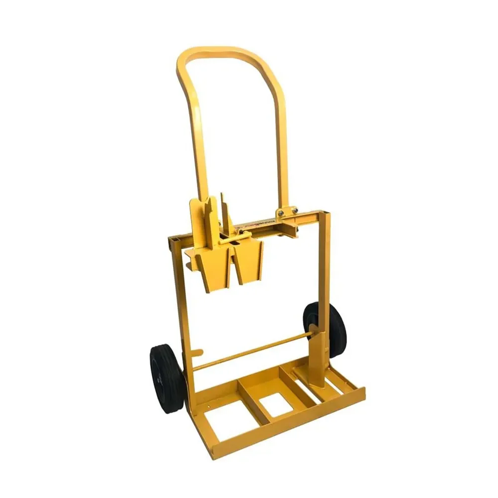 Paragon Pro Drywall Lift Storage Dolly