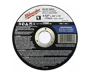 Power Tool Accessories