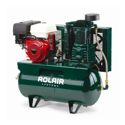Rolair 30 Gallon Truck-Mount Compressor